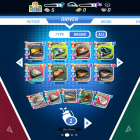 Avec le jeu Knittens: Match 3 Puzzle pour Android téléchargez gratuitement PGA TOUR Golf Shootout sur le portable ou la tablette.
