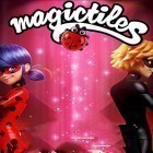 Avec le jeu Ghostbusters world pour Android téléchargez gratuitement Piano miraculous Ladybug: Magictiles sur le portable ou la tablette.
