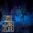 Avec le jeu L'Acier Réel  HD pour Android téléchargez gratuitement Rake monster hunter sur le portable ou la tablette.