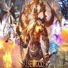 Avec le jeu Bleentoro pour Android téléchargez gratuitement Rise of gods: A saga of power and glory sur le portable ou la tablette.