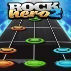 Avec le jeu Orconoid pour Android téléchargez gratuitement Rock hero 2 sur le portable ou la tablette.