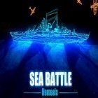 Avec le jeu Happy Game pour Android téléchargez gratuitement Sea battle: Nemesis sur le portable ou la tablette.