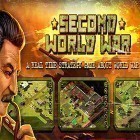 Avec le jeu Dés impériaux  pour Android téléchargez gratuitement Second world war: Real time strategy game! sur le portable ou la tablette.