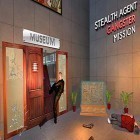 Avec le jeu Adventure escape: Haunted hunt pour Android téléchargez gratuitement Stealth agent gangster mission sur le portable ou la tablette.