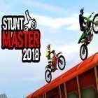 Avec le jeu VoC:TheIsleDragonRoarsChapter0 pour Android téléchargez gratuitement Stunt master 2018: Bike race sur le portable ou la tablette.