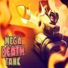 Avec le jeu Idle RPG Adventure Hero pour Android téléchargez gratuitement Super mega death tank sur le portable ou la tablette.