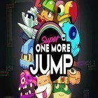 Outre Super one more jump téléchargez gratuitement d'autres jeux sur Motorola Moto G Gen.3.