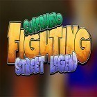 Avec le jeu Break free pour Android téléchargez gratuitement Super power warrior fighting legend revenge fight sur le portable ou la tablette.