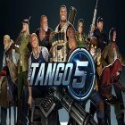 Avec le jeu Explore Lands pour Android téléchargez gratuitement Tango 5 sur le portable ou la tablette.