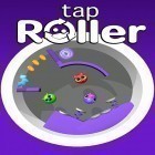 Avec le jeu Simulateur des machines à sous de Las Vegas: Casino pour Android téléchargez gratuitement Tap roller sur le portable ou la tablette.