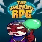 Avec le jeu Angry Birds. Les Saisons.La Cochonnetide! pour Android téléchargez gratuitement Tap wizard RPG: Arcane quest sur le portable ou la tablette.