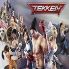 Avec le jeu Arcforce - 3v3 Hero Shooter pour Android téléchargez gratuitement Tekken sur le portable ou la tablette.