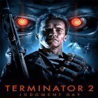 Avec le jeu Tentacles! Enter the mind pour Android téléchargez gratuitement Terminator 2: Judgment day sur le portable ou la tablette.