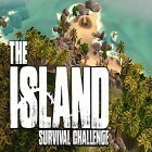 Avec le jeu Lego Dimensions: Torrent  pour Android téléchargez gratuitement The island: Survival challenge sur le portable ou la tablette.