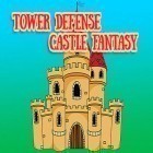 Avec le jeu Conflit des criminels: Sas Andreas folle pour Android téléchargez gratuitement Tower defense: Castle fantasy TD sur le portable ou la tablette.