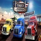 Avec le jeu Idle gangsters pour Android téléchargez gratuitement Truck simulator America sur le portable ou la tablette.