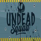 Avec le jeu  pour Android téléchargez gratuitement Undead Squad - Offline Zombie Shooting Action Game sur le portable ou la tablette.