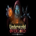 Avec le jeu Epic cards 2: Dragons rising pour Android téléchargez gratuitement Underworld overlord sur le portable ou la tablette.