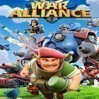 Avec le jeu Happy chef 2 pour Android téléchargez gratuitement War alliance sur le portable ou la tablette.