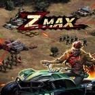 Avec le jeu Maximus 2: Fantasy Beat-Em-Up pour Android téléchargez gratuitement Z Max sur le portable ou la tablette.