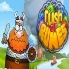 Avec le jeu Le Mouton Coureur pour Android téléchargez gratuitement 3 bonbons: Magie des runes sur le portable ou la tablette.