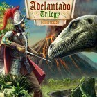 Avec le jeu Dragon Knights Idle pour Android téléchargez gratuitement Trilogie d'Adelantado: Troisième livre sur le portable ou la tablette.