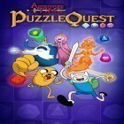 Avec le jeu Frères d'armes 2 pour Android téléchargez gratuitement Heure d'aventures: Quest de puzzle sur le portable ou la tablette.