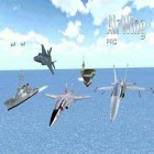 Avec le jeu Scary shark evolution 3D pour Android téléchargez gratuitement Les Ailes de l'Air sur le portable ou la tablette.