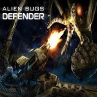 Avec le jeu Tank shooting attack 2 pour Android téléchargez gratuitement Défense des scarabées extra-terrestres sur le portable ou la tablette.
