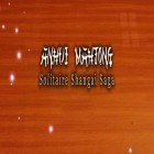 Avec le jeu Smashing pirateships pour Android téléchargez gratuitement Anhui mahjong:Solitaire de Shangai saga sur le portable ou la tablette.