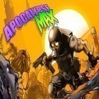 Avec le jeu Antiyoy Online pour Android téléchargez gratuitement Apocalypse Max  sur le portable ou la tablette.