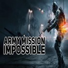 Avec le jeu Antiyoy Online pour Android téléchargez gratuitement Mission d'armée impossible sur le portable ou la tablette.