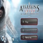 Outre Credo d'Assassin téléchargez gratuitement d'autres jeux sur Apple iPhone SE.
