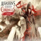 Avec le jeu GX monsters pour Android téléchargez gratuitement Credo de l'assassin: Chroniques. Chine sur le portable ou la tablette.