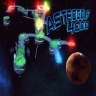 Avec le jeu Age des voyages pour Android téléchargez gratuitement Astrogolf 4000 sur le portable ou la tablette.