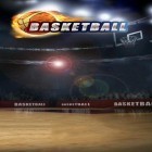 Avec le jeu La Légende du Maître pour Android téléchargez gratuitement Basketball: Jeu de lancers sur le portable ou la tablette.