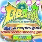 Avec le jeu Merge Archers: Bow and Arrow pour Android téléchargez gratuitement Ours contre Abeilles sur le portable ou la tablette.