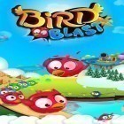 Avec le jeu  pour Android téléchargez gratuitement Explosion des oiseaux: Légende de boules sur le portable ou la tablette.