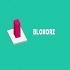 Avec le jeu Frères d'armes 2 pour Android téléchargez gratuitement Bloxorz: Bloc et orifice sur le portable ou la tablette.