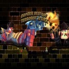 Avec le jeu Panther Family Simulator pour Android téléchargez gratuitement Bomberman destructif: Attaque terroriste  sur le portable ou la tablette.