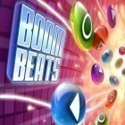 Avec le jeu Missile dude RPG pour Android téléchargez gratuitement Boom Beats sur le portable ou la tablette.