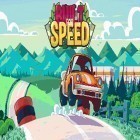 Avec le jeu Mythic Legends pour Android téléchargez gratuitement Créé pour la vitesse: Courses en ligne sur le portable ou la tablette.