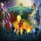 Avec le jeu Dimension summoner: Hero arena 3D fantasy RPG pour Android téléchargez gratuitement La Défense Dessinée 2 sur le portable ou la tablette.