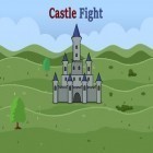 Avec le jeu Maguss pour Android téléchargez gratuitement Combat pour le château sur le portable ou la tablette.