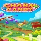 Avec le jeu Willy's Wonderland - The Game pour Android téléchargez gratuitement Bonbons fascinés  sur le portable ou la tablette.