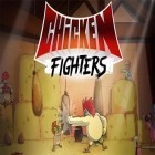 Avec le jeu Tribes battlefield: Battle in the arena pour Android téléchargez gratuitement Combattants de poule sur le portable ou la tablette.