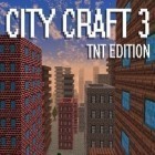 Avec le jeu Perfect Lands pour Android téléchargez gratuitement Métier urbain 3: Edition de TNT sur le portable ou la tablette.