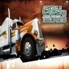 Avec le jeu World of evolution pour Android téléchargez gratuitement Transoprteur municipal 3D: Simulateur du camion  sur le portable ou la tablette.