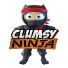 Avec le jeu Rebondissement classique pour Android téléchargez gratuitement Ninja maldroit  sur le portable ou la tablette.