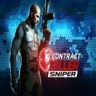 Avec le jeu Oneshot: Sniper assassin game pour Android téléchargez gratuitement Tueur selon d'après le contrat TIreur d'élite  sur le portable ou la tablette.